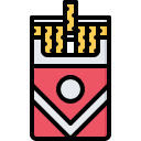 cigarrillos icon