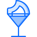 cóctel icon