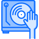 controlador icon