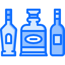 botellas icon