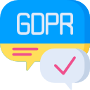 gdpr icon