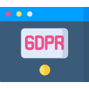 gdpr icon