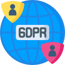 gdpr icon