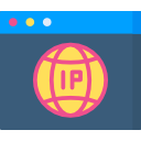 ip icon