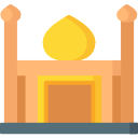 mezquita icon