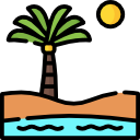 oasis icon