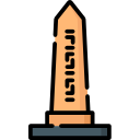 obelisco icon