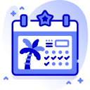 calendario icon