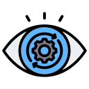 visión icon