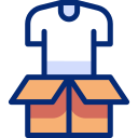 donación de ropa icon