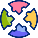 cooperación icon