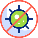 detener el virus icon