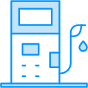 gasolinera icon