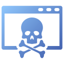 virus icon