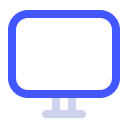 monitor icon