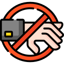 anti-robo icon