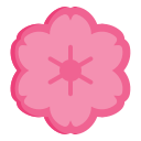 sakura icon