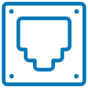 ethernet icon