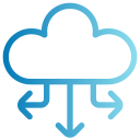 computación en la nube icon