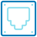 ethernet icon