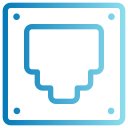 ethernet icon