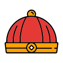 sombrero icon