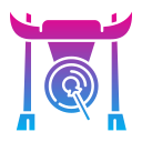 gong icon