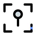 ojo de cerradura 