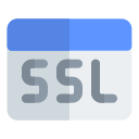 ssl icon