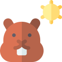 marmota icon