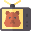 dia de la marmota icon