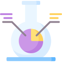 investigación de datos icon