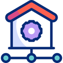 depósito icon