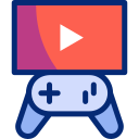 videojuego icon