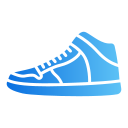 zapatos icon