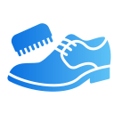 zapatos icon