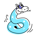 serpiente icon