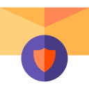 Email security icon