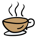 café icon