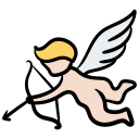 Ángel icon