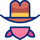 traje animated icon