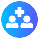 Humanitarian help 