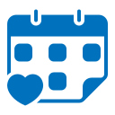 calendario icon