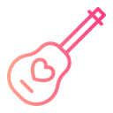 guitarra icon