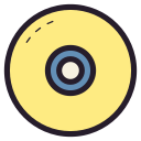 dvd icon