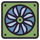 ventilador icon