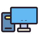 escritorio icon