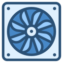 ventilador icon