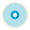 dvd icon