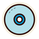 dvd icon